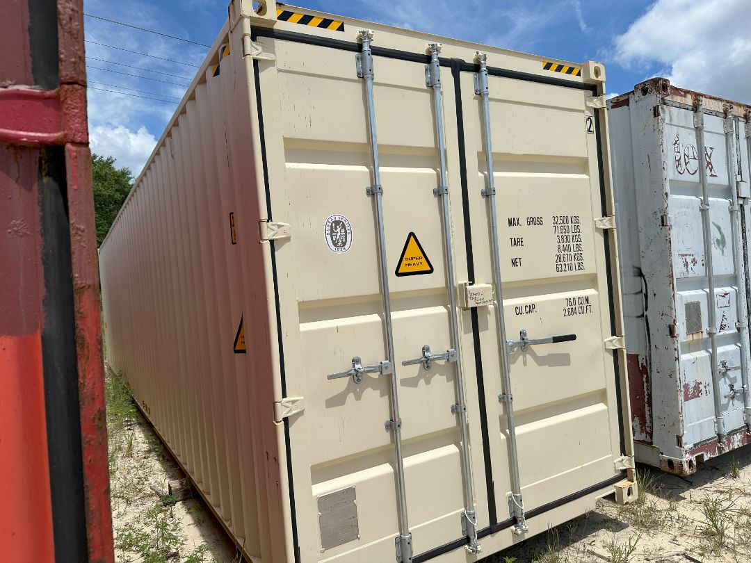 2021 CIMC CB45-03-04